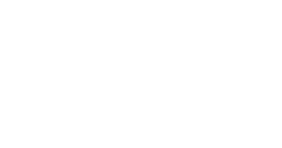 Nehemiah Logo