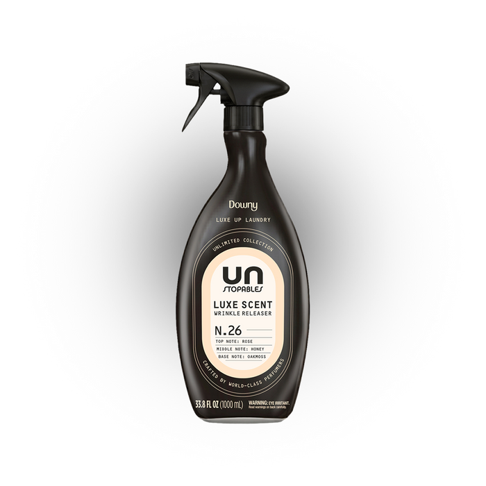 Downy Wrinkle Releaser N.26