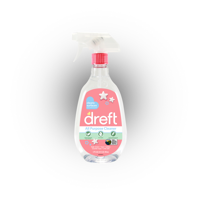 Dreft All Purpose Cleaner Spray