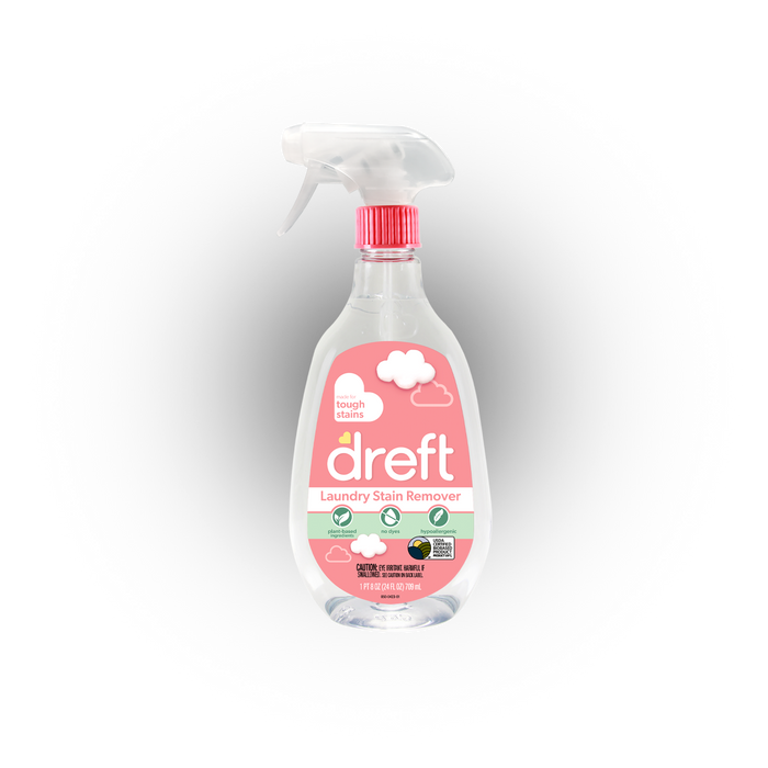 Dreft Laundry Stain Remover