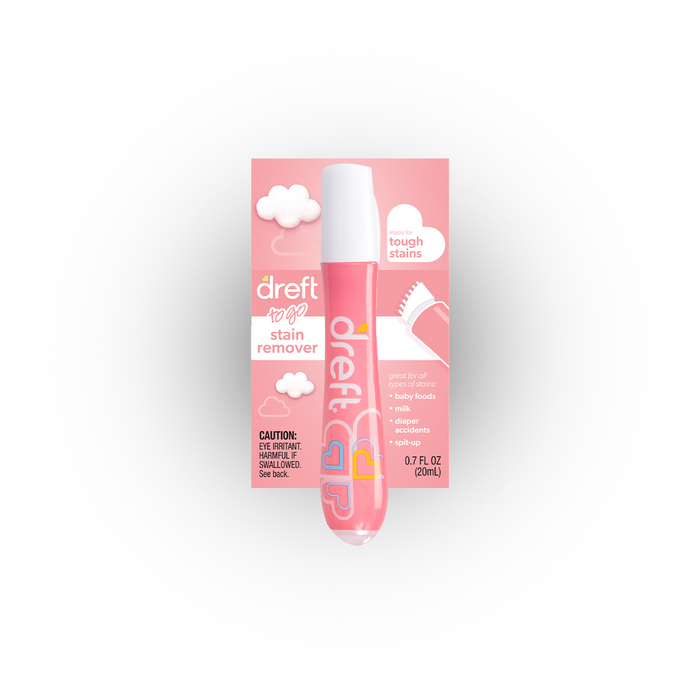 Dreft To Go Stain Remover Pen