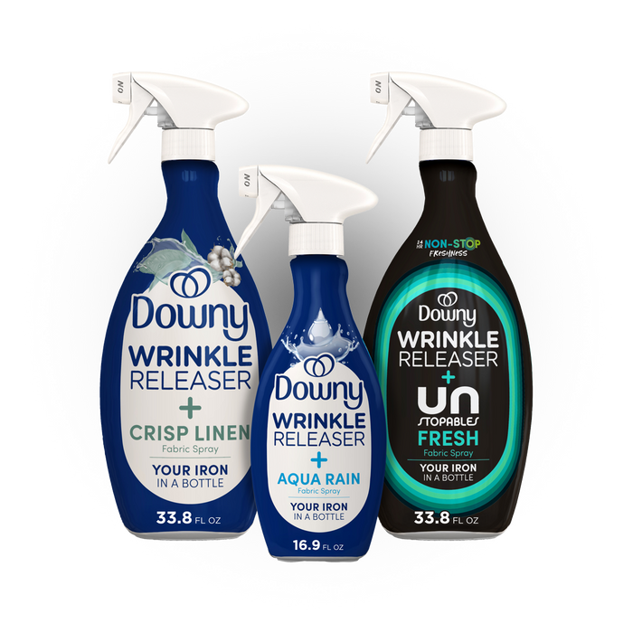 Downy Wrinkle Releaser Plus