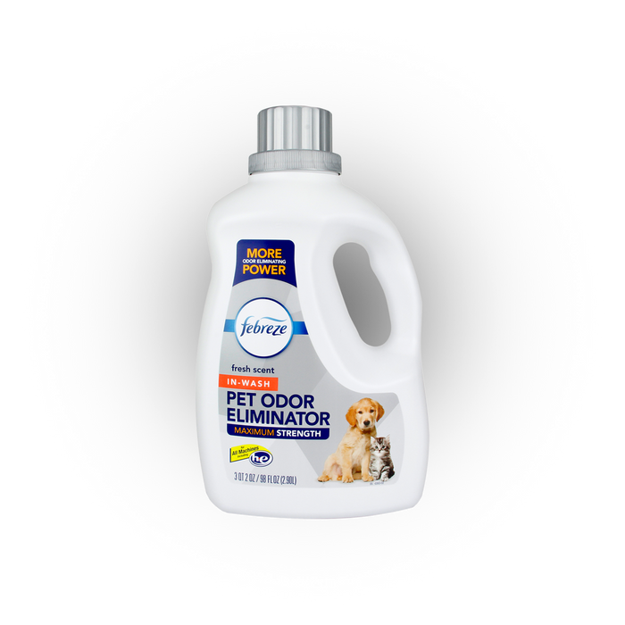 Febreze Pet Odor Eliminator