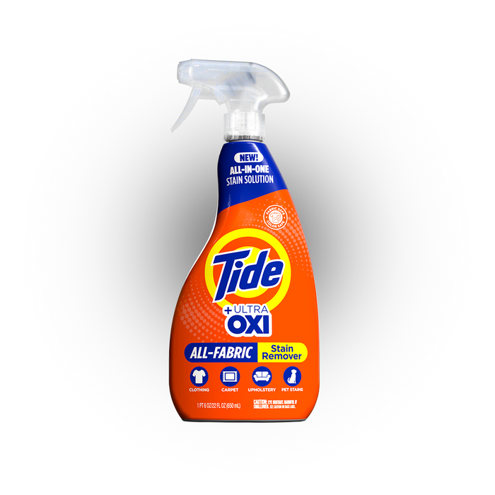 Tide All-Fabric Stain Remover